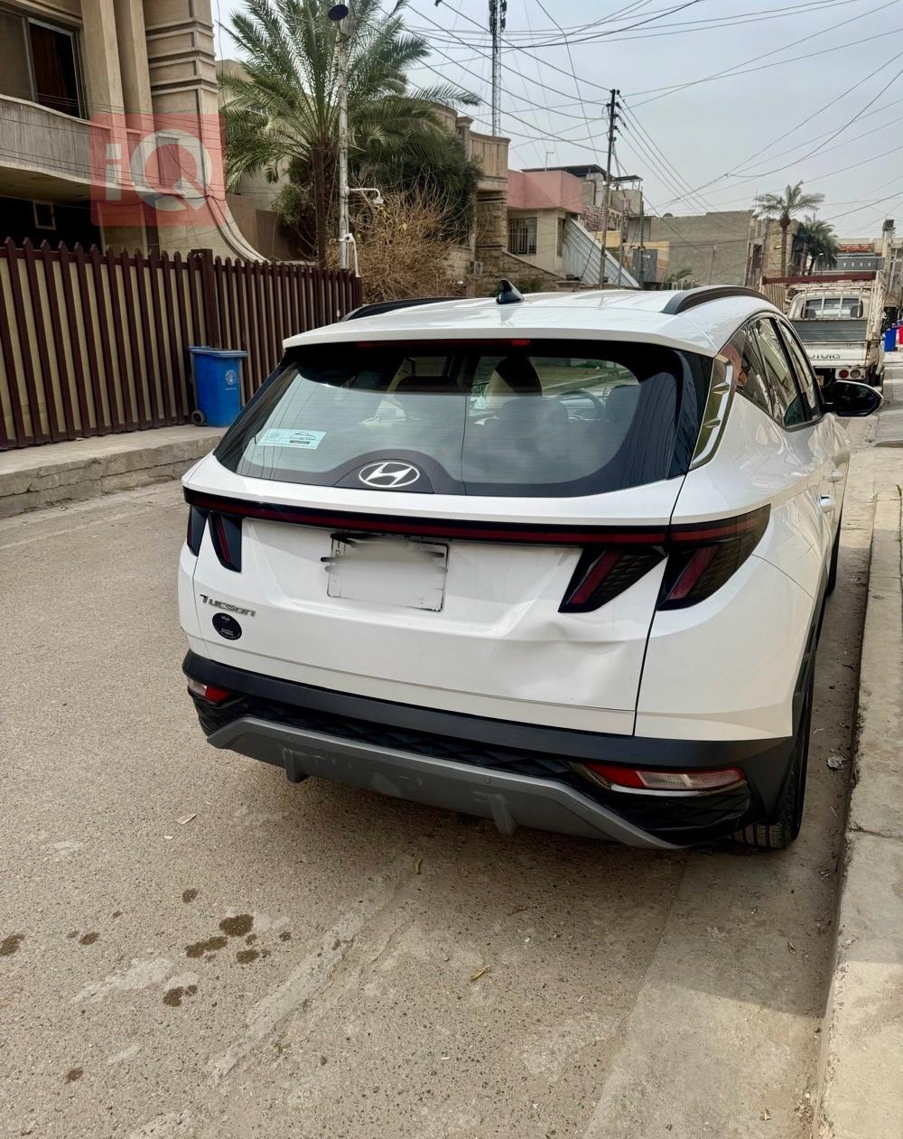 هيونداي توسان